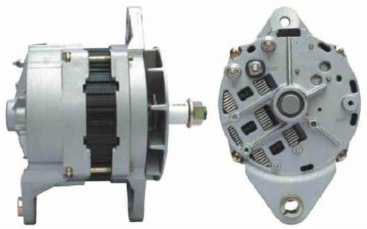 3675201RX 3920617 8.3L Diesel ALTERNATOR 3675174RX Timberjack w// Cummins 5.9L