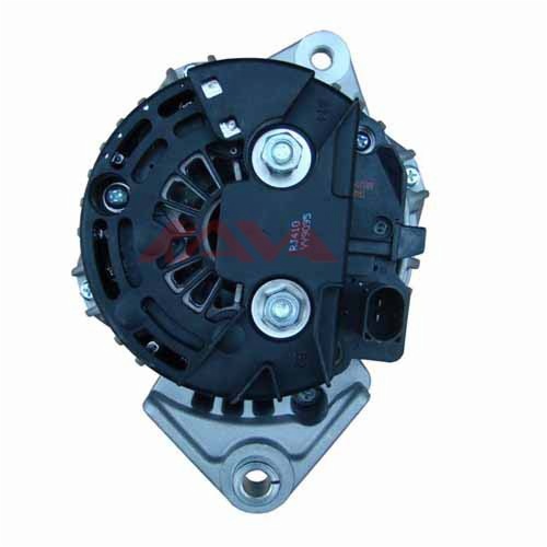 Bosch Alternator for Fiat,Iveco daily,CA1837IR,0124525020