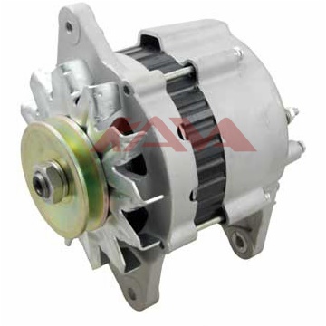 Hitachi LR160-151,Lester 14660,1-1117-01HI alternator